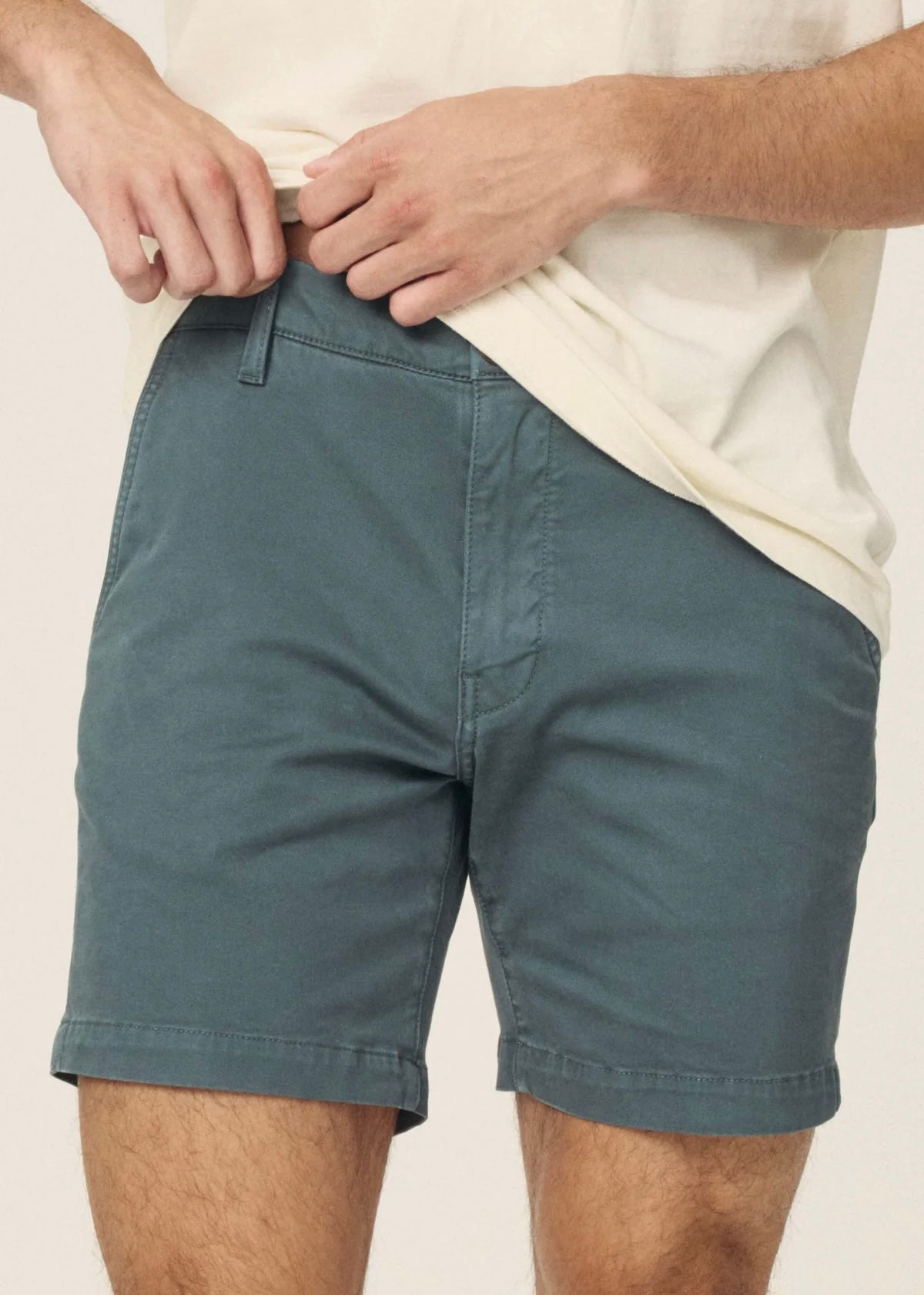 ACT Chino Shorts