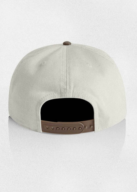 Sundown Two Tone Camp Hat