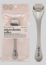 Micro Derma Facial Roller