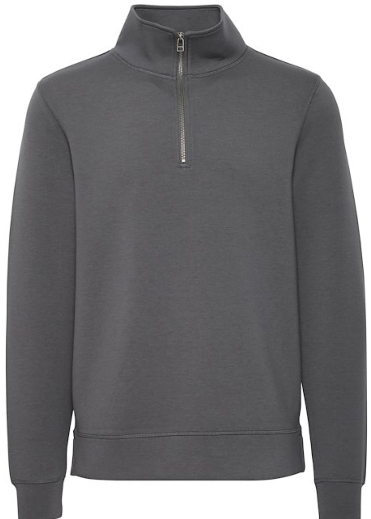 Sebastian 1/4 Zip Sweater