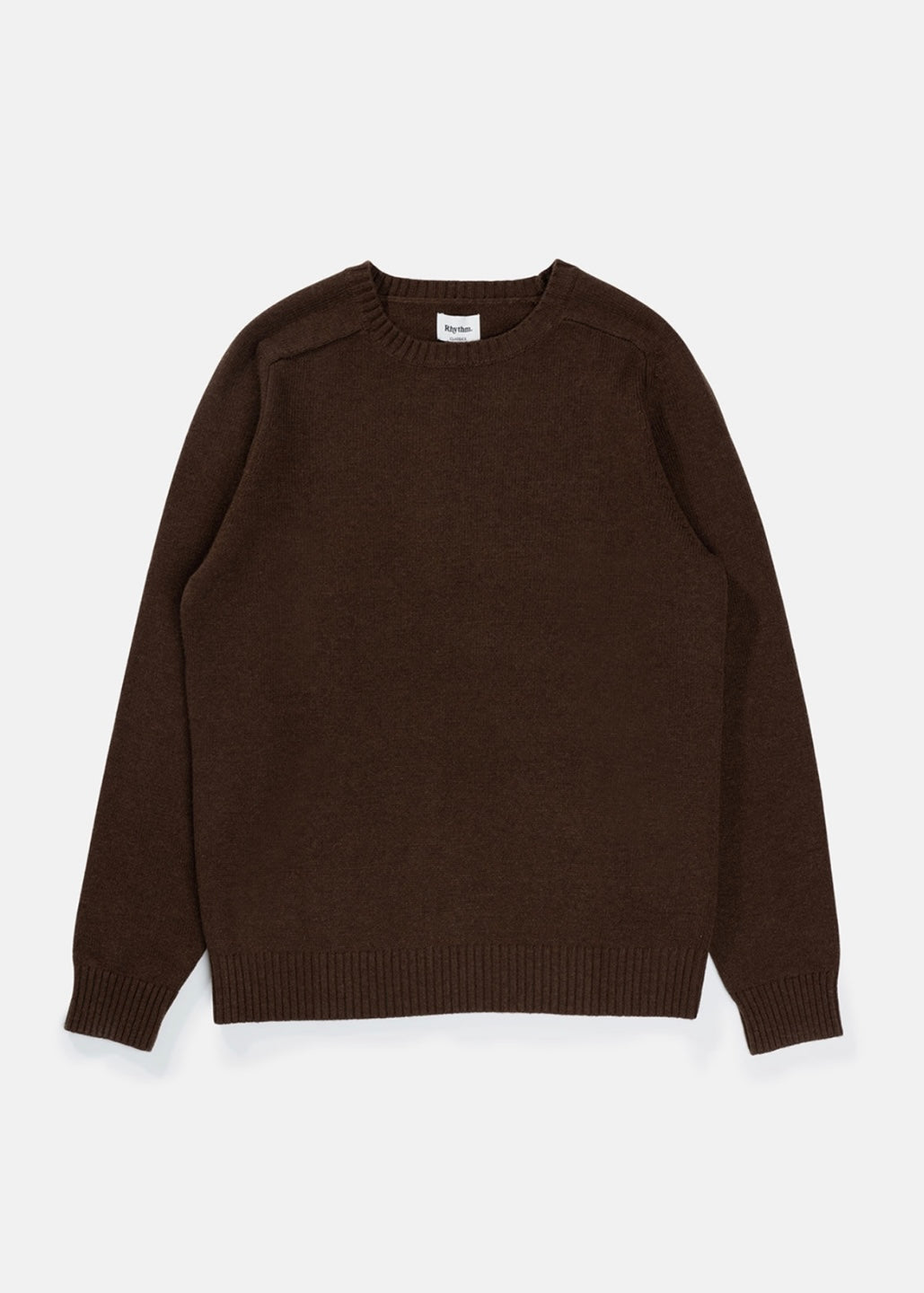 Classic Crew Knit