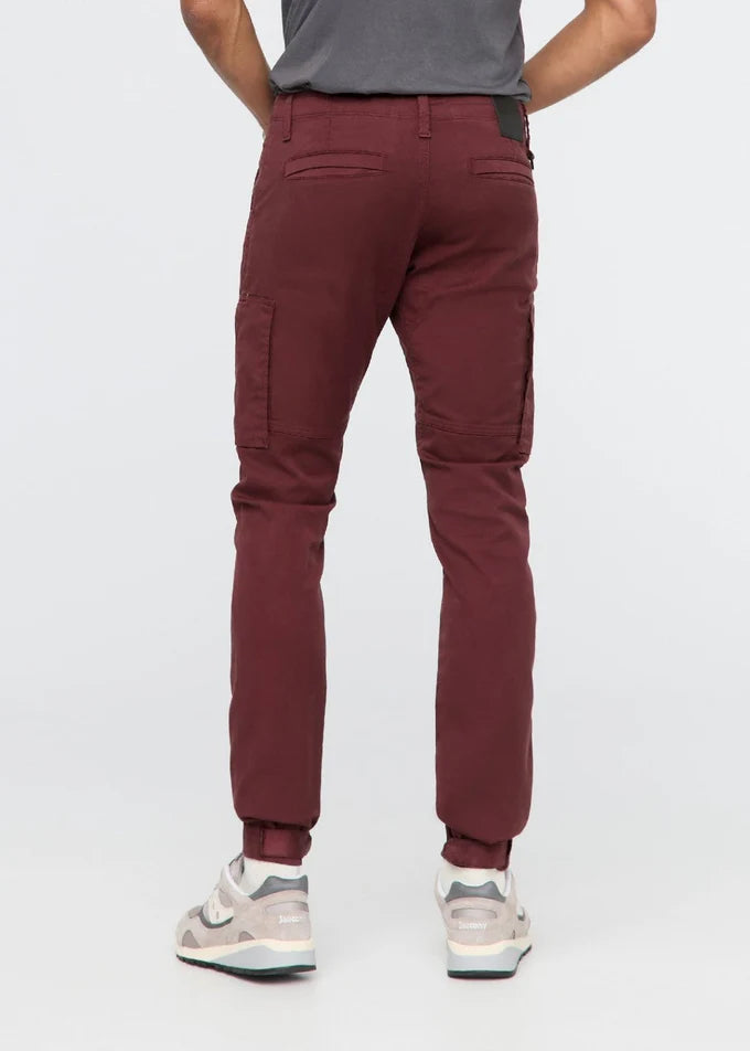 Live Free Adventure Pant in Red Rock