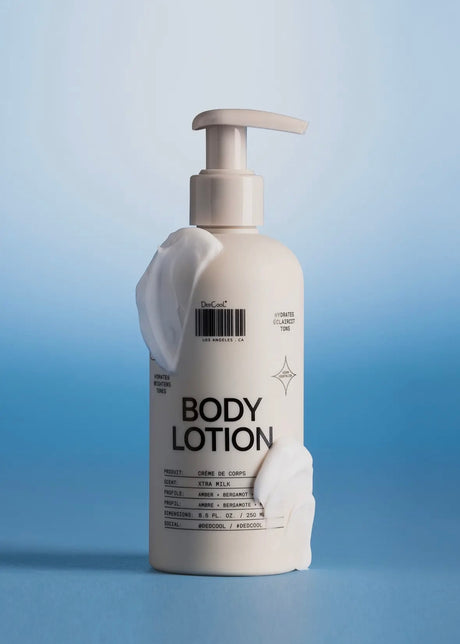 Taunt 01 Body Lotion