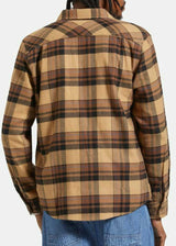 Bowery Flannel