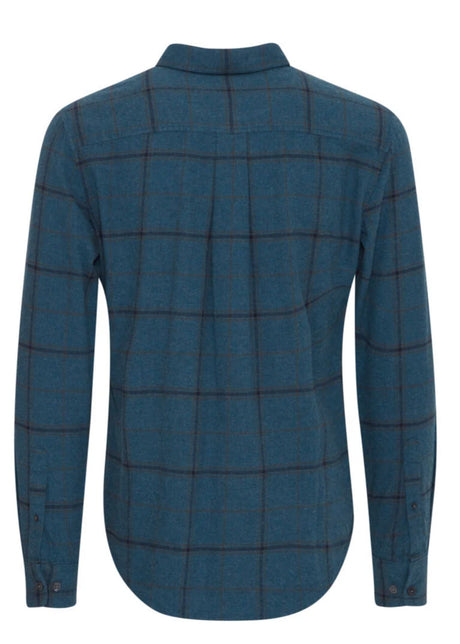 Anton Check Shirt