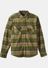 Builders Bowery Stretch Flannel