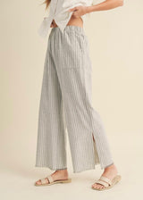 Granada Linen Pant