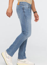 Performance Denim Slim