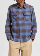 Bowery Flannel