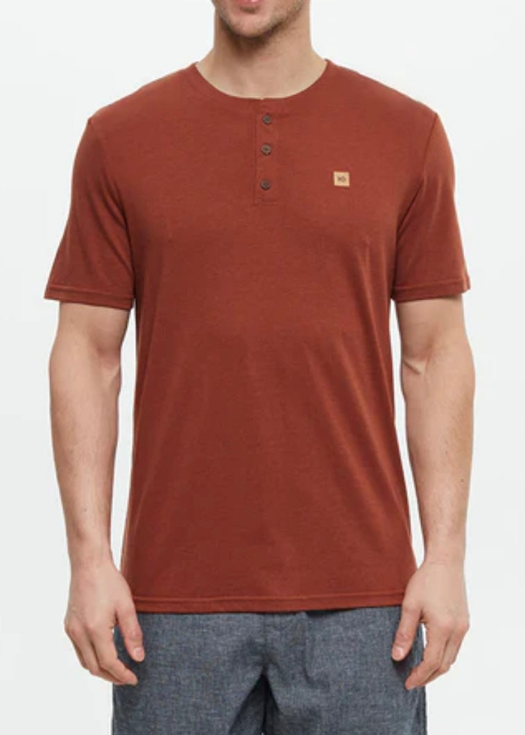 Baker Henley