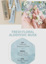 Flower Délicat Hand Cream Set of 5