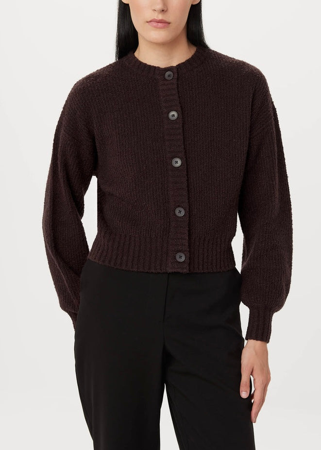 The Seawool® Sweater Cardigan