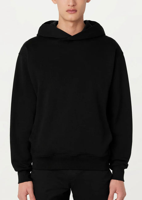 The French Terry Hoodie