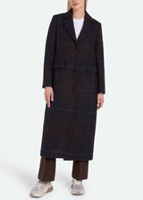 Eloises Wool Coat