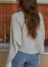 Dayna Pullover