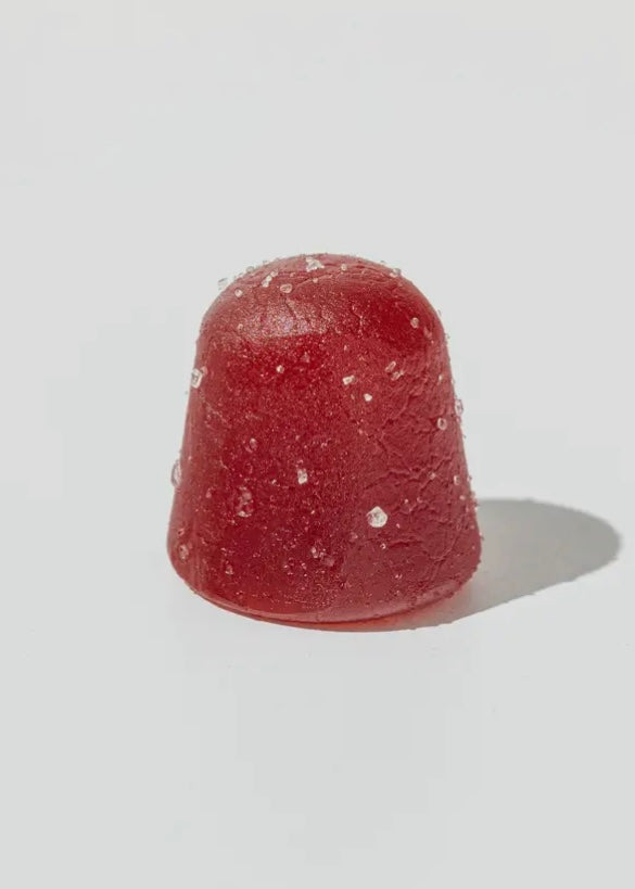 Gummy Candy, Low Sugar 5g, Prebiotics