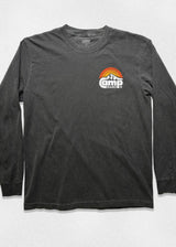 Sundown Vintage Long Sleeve