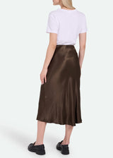 Valentinas Midi Skirt