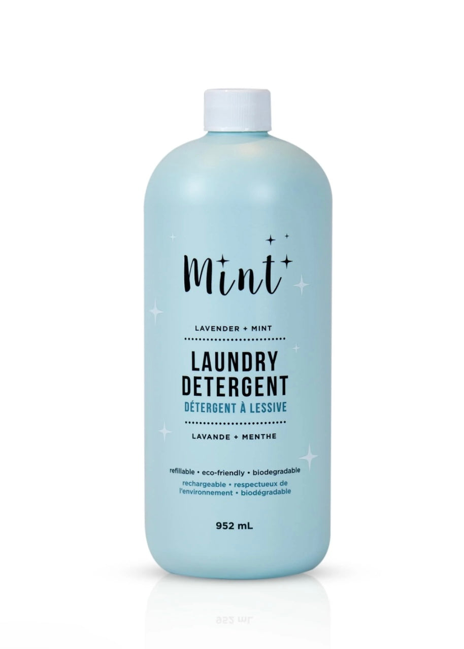 Laundry Detergent - 1L