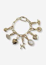 Icon Bracelet