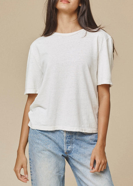 Silverlake Cropped T-Shirt