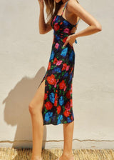 Rose Garden Dress