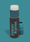 Retro Surf Lip Balm