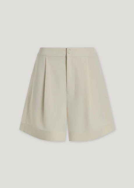 Mariya Easy Pleat Short 4.5"