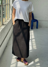 Long City Skirt