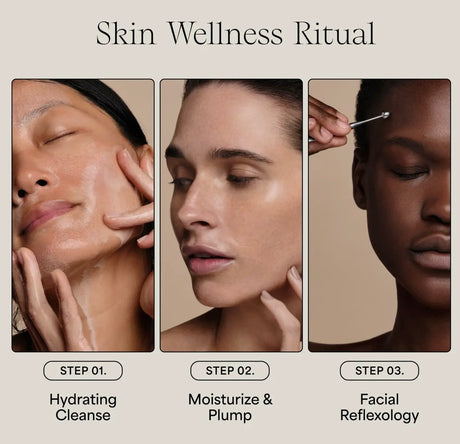 Skin Wellness Ritual