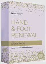 Spa At Home: Hand & Foot Renewal - Gift Set