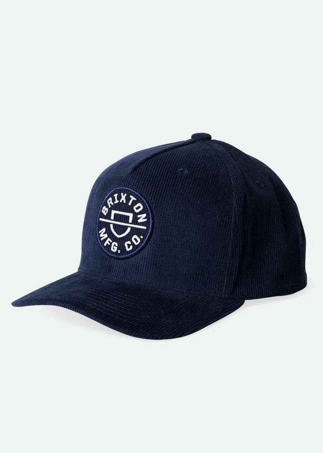 Crest C MP Snapback Hat