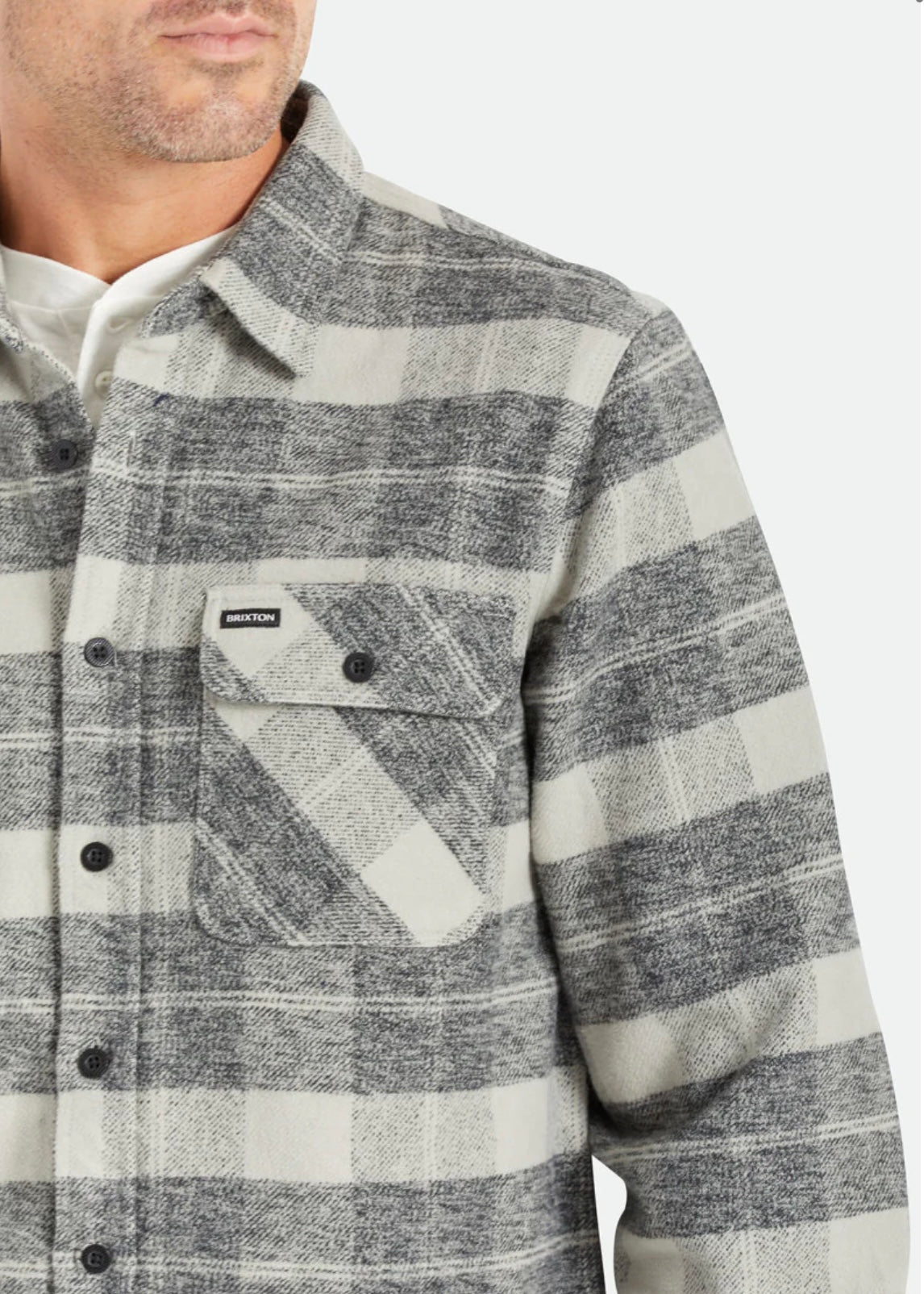 Bowery Heavy Weight Flannel