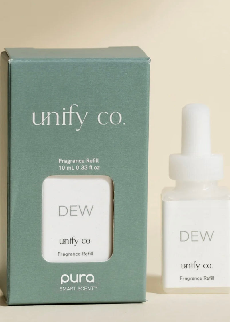 Unify Co. Dew Refill