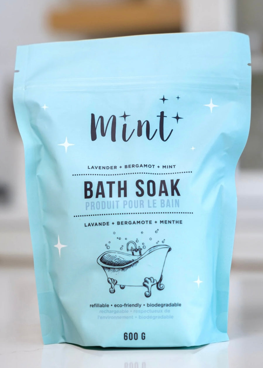 Bath Soak