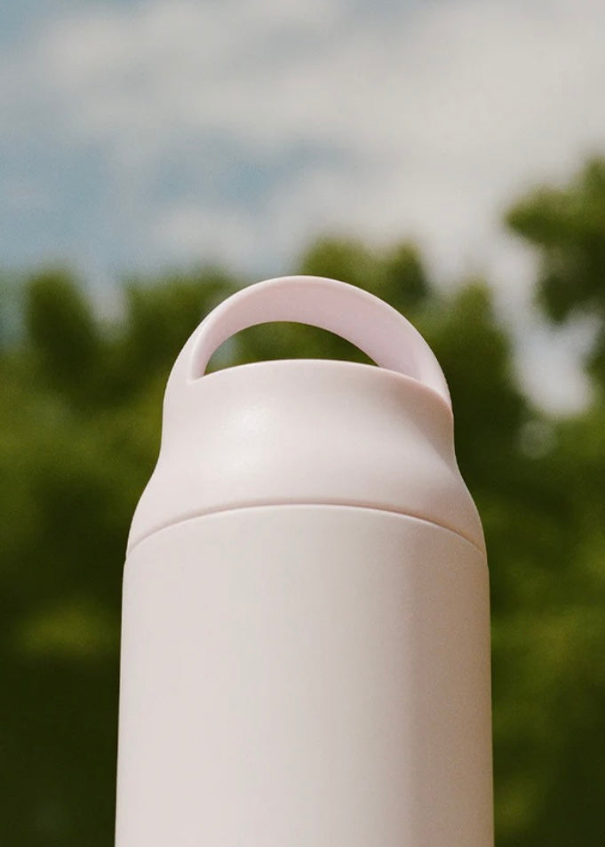 Tumbler Carry Cap