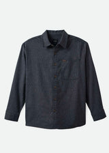 Selden Overshirt