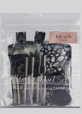 Refillable Ultimate Travel 11pc Set