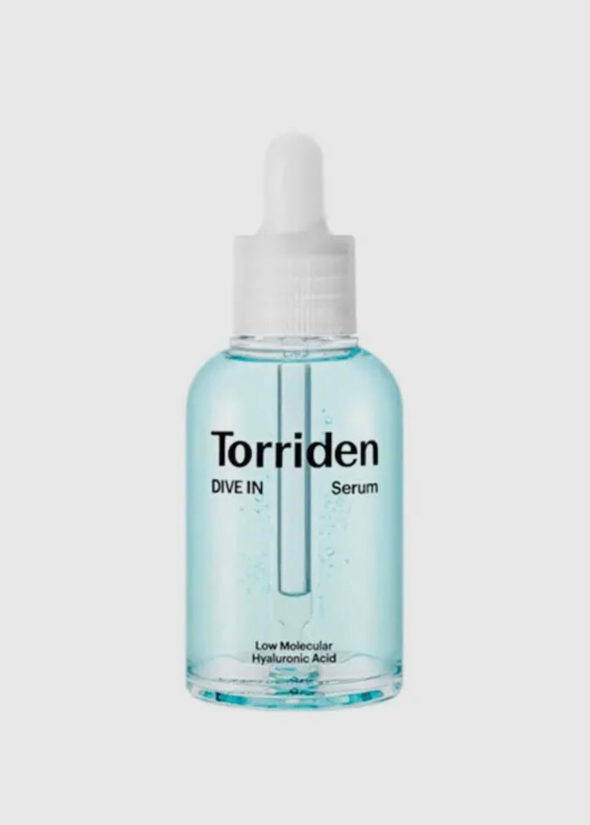 Dive-in Low Molecular Hyaluronic Acid Serum 50ml