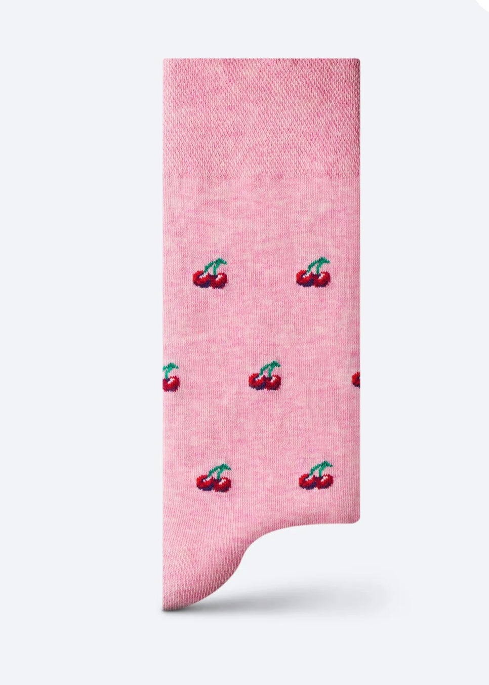 The Cherry Socks