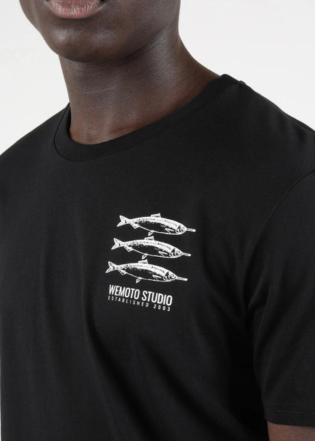 Sardines Tee