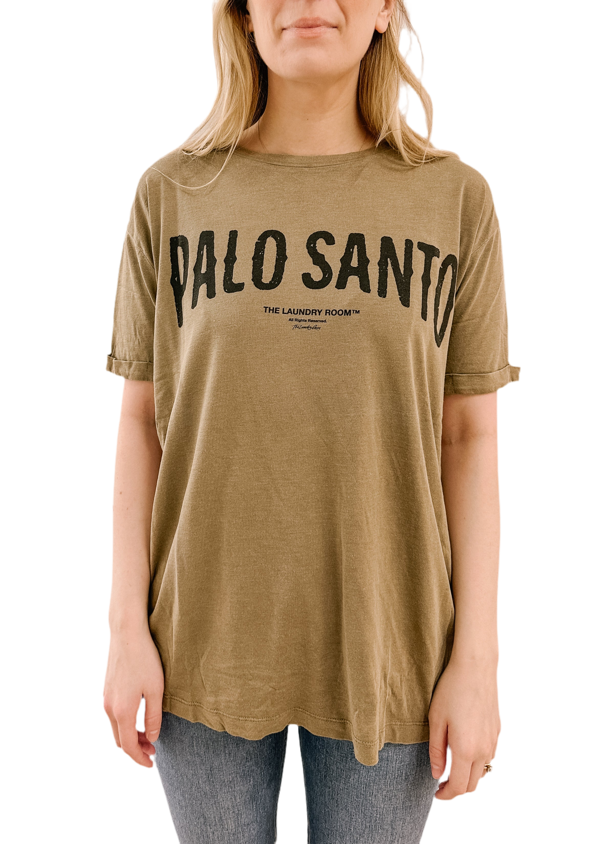 Palo Santo T-Shirt