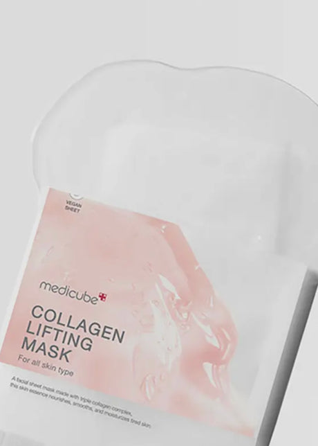 Collagen Lifting Mask