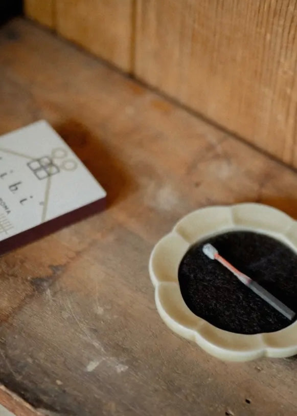 Incense Tray