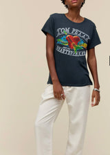 Tom Petty Heartbreaker Tee