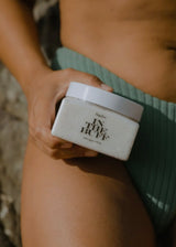 In the Buff Body Scrub