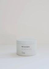 Woods Candle