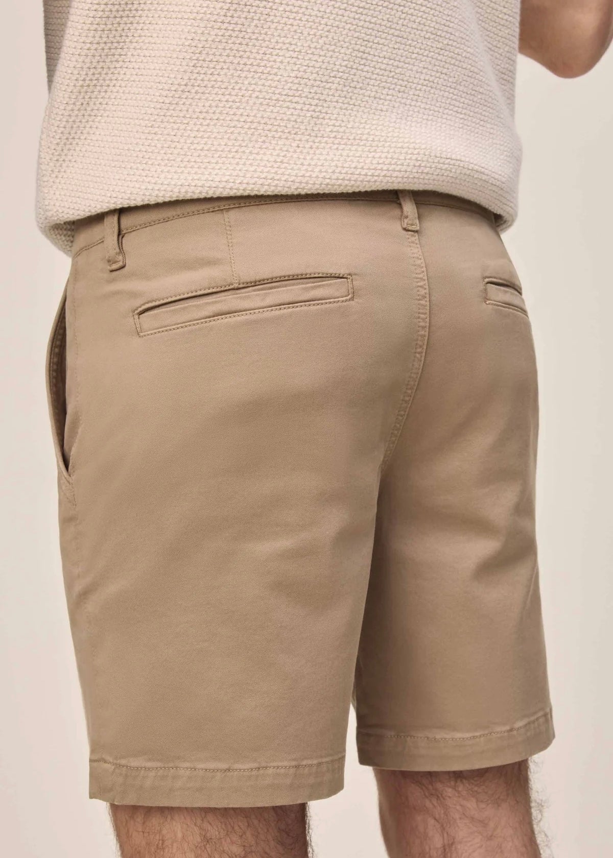 ACT Chino Shorts