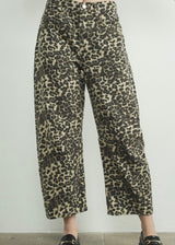 Tommy Slouchy Pant