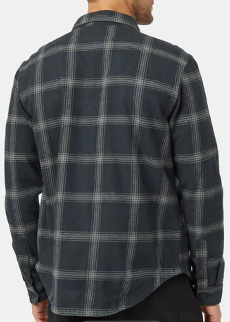 Kapok Flannel Colville